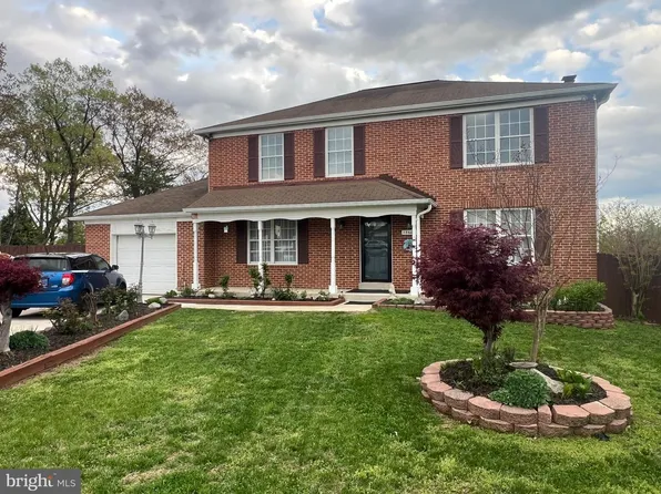 13609 Bottner Ct, Woodbridge, VA 22191