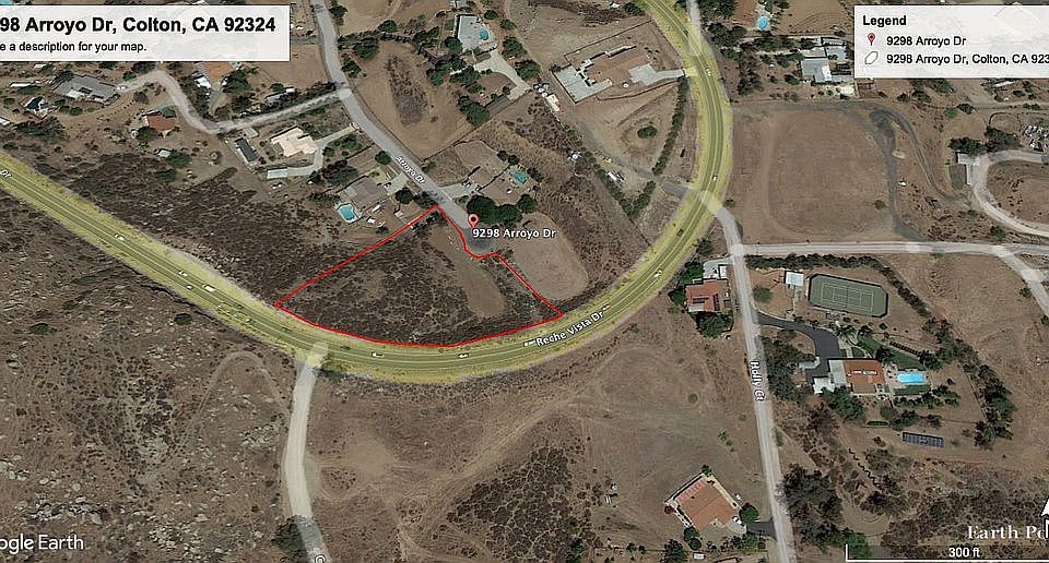 1st image of 9298 Arroyo Dr