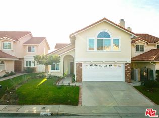 12105 Falcon Crest Way, Porter Ranch, CA 91326