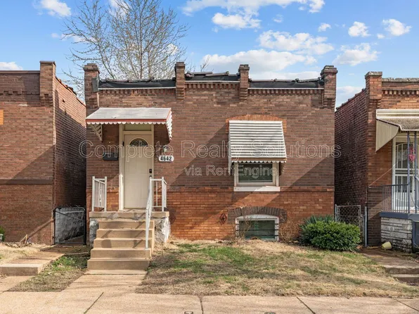 4642 Idaho Ave, Saint Louis, MO 63111