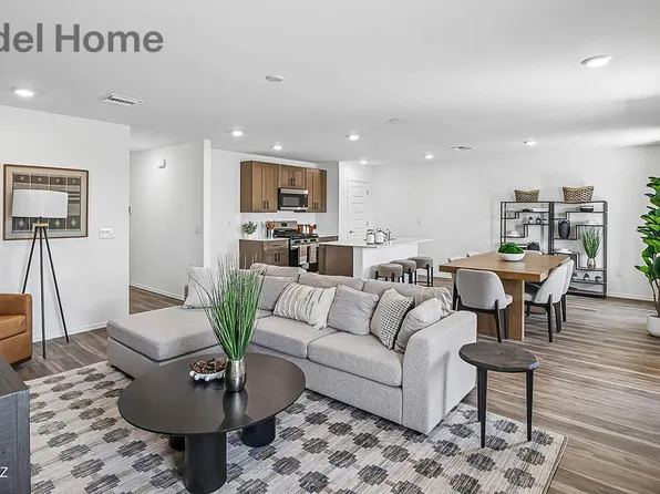 7808 S Paseo Potro Fiel, Tucson, AZ 85746