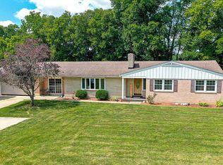 6741 State Route 127, Somerville, OH 45064