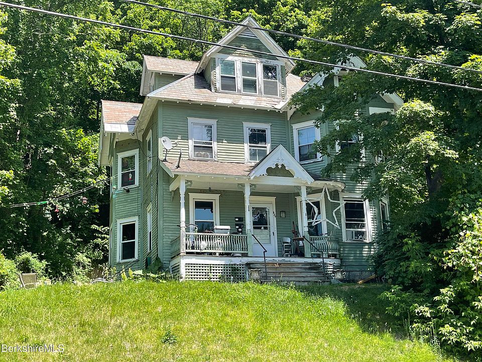 520 Church St, North Adams, MA 01247 Zillow
