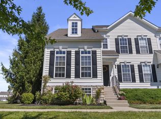 5135 Twin Falls Dr #16, Dublin, OH 43016