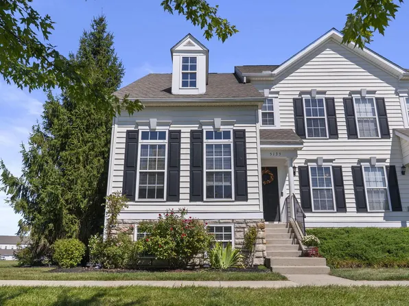 5135 Twin Falls Dr #16, Dublin, OH 43016
