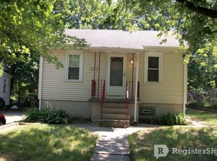 3931 Missouri St, Hobart, IN 46342