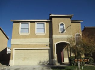 5316 Vista Hermosa Ave, Las Vegas, NV 89108