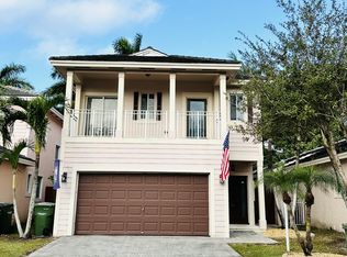 366 NE 33rd Ter, Homestead, FL 33033