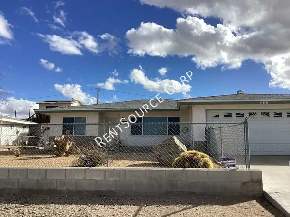 28185 Calico Dr, Barstow, CA 92311