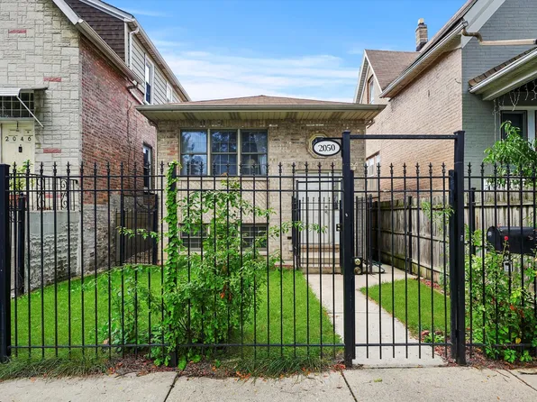 2050 N Keeler Ave, Chicago, IL 60639