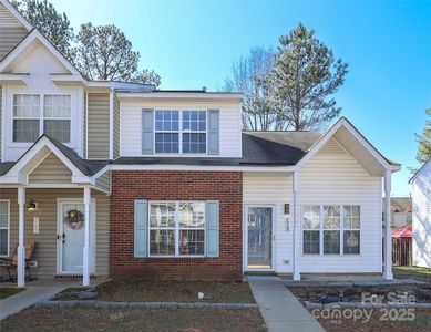 7725 Petrea Ln, Charlotte, NC, 28227
