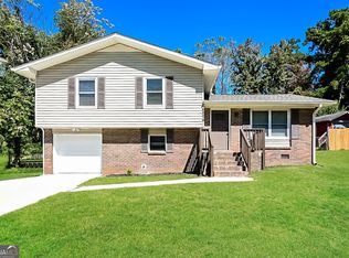 4274 Ridgetop Trl, Ellenwood, GA 30294