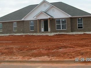 101 Stonehedge Dr, Enterprise, AL 36330