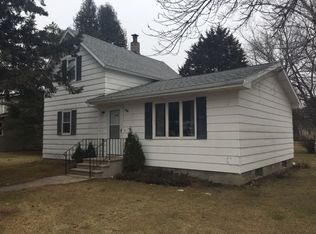 207 S Mill St, Fertile, MN 56540