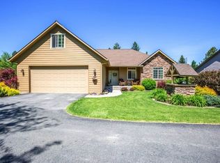 5215 W Commons Ct, Rathdrum, ID 83858