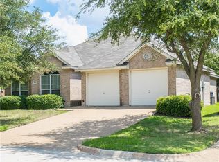 5517 Sierra Ridge Dr, Fort Worth, TX 76123