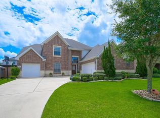 26219 Southern Glen Ln, Katy, TX 77494