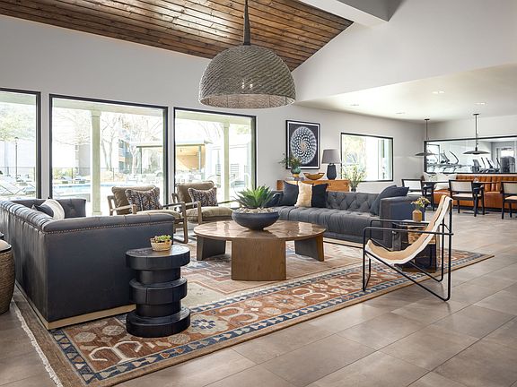 4th image of 6600 Ed Bluestein Blvd #3316