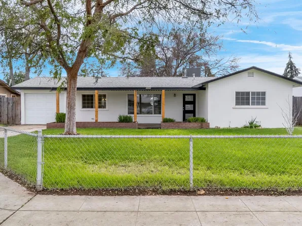 3685 W Cortland Ave, Fresno, CA 93722