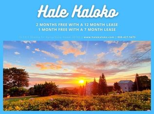 73-1311 Onaona Dr UNIT 10-B, Kailua Kona, HI 96740