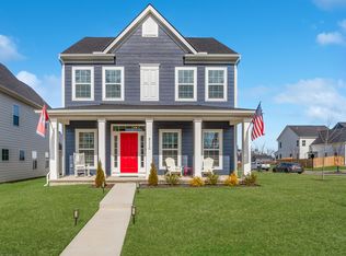 8153 Warbler Way, Brentwood, TN 37027