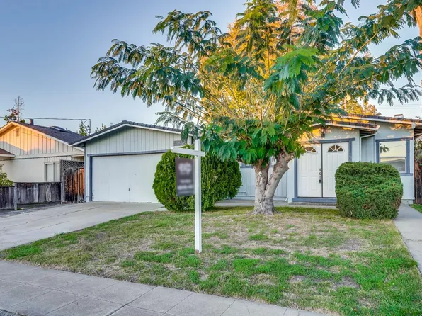 41342 Joyce Ave, Fremont, CA 94539