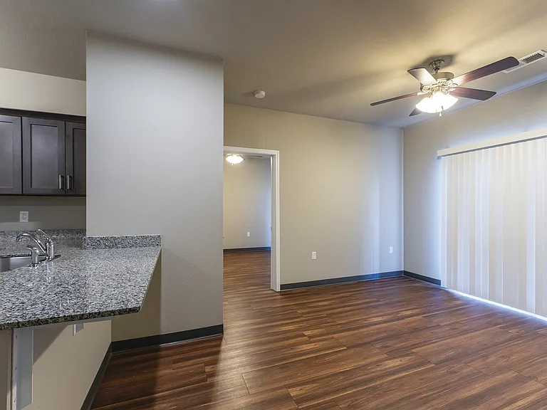 Cambium Apartments — Photo 56