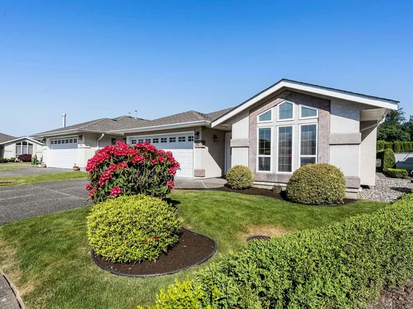 9921 Quarry Rd #12, Chilliwack, BC V2P 3M3