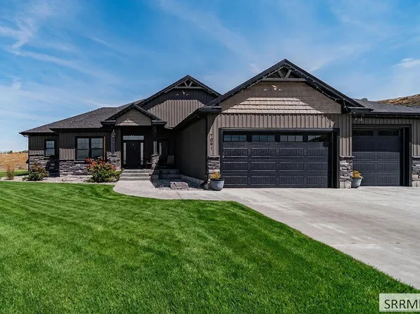 7091 S Green River Cir, Idaho Falls, ID 83406