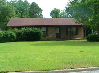 2017 Aberdeen Rd, Dothan, AL 36301