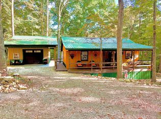 2490 N Dogwood Cir, Eckerty, IN 47116