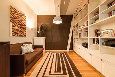 Rented by Brown Harris Stevens