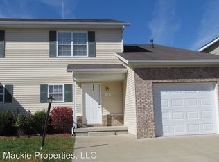 1437 W Westwind Ct, Bloomington, IN