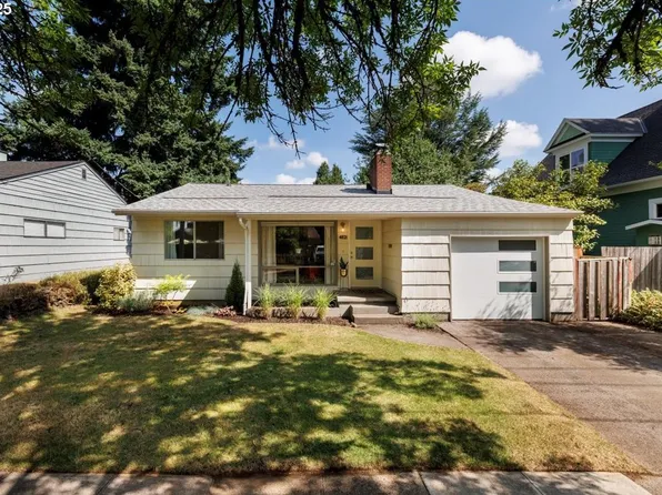 4821 SE Cora St, Portland, OR 97206