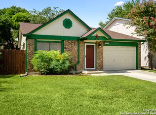 7307 Corian Park Dr, San Antonio, TX 78249
