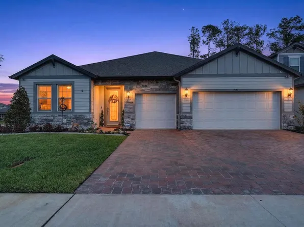 2137 Divot Dr, Daytona Beach, FL 32124