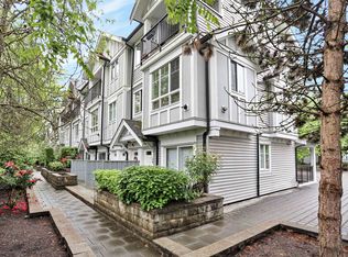 13239 Old Yale Rd #40, Surrey, BC V3T 3C5