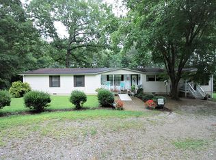 9082 Highway One, South Hill, VA 23970