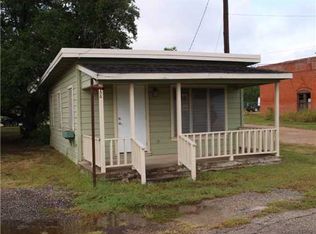 13914 Sh S, Lyons, TX 77879
