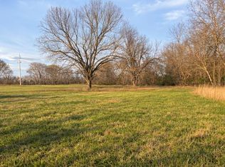 E 2060th Rd, Fort Towson, OK 74735