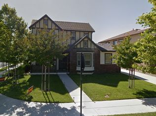585 S Tradition St, Mountain House, CA 95391