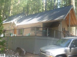 200 Sugarpine, Pinecrest, CA 95364
