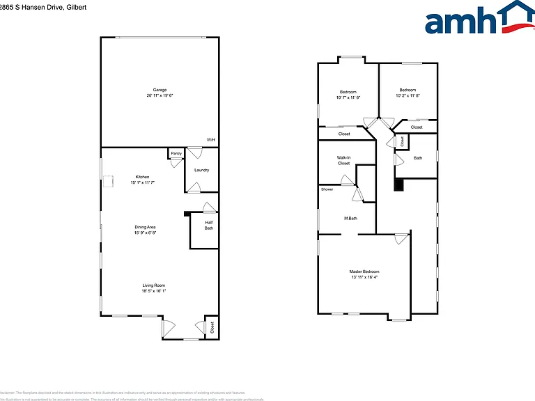 2865 S Hansen Dr — Photo 2