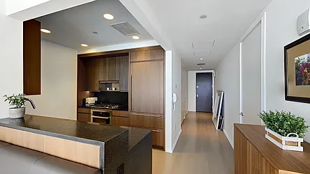 Rented by Time Equities, Inc.