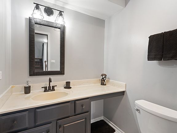 Half Bath