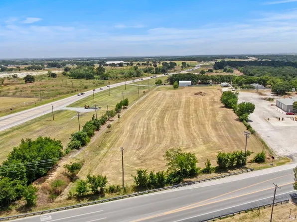 1741 Ranger Hwy, Weatherford, TX 76088