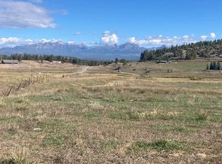 26 Echo Creek Court, Pagosa Springs, CO 81147