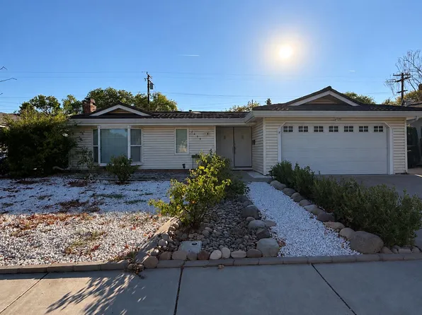 2404 Queenaire Ln, Modesto, CA 95350