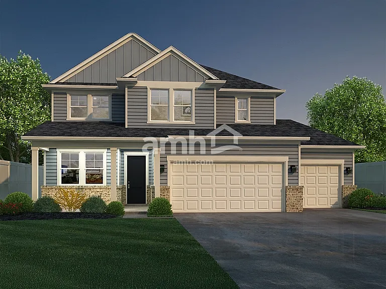125 Hickory Pointe Rd — Photo 1
