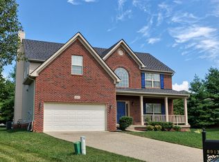 8917 Gentlewind Way, Louisville, KY 40291